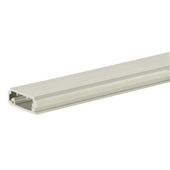 Hubbell PW1ABC5 Walltrak1 Adhesive BC+CRV 5'