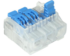 Ideal Industries 30-10L23 Lever Connector 600 Volt (100/Box) Replacement MPN
