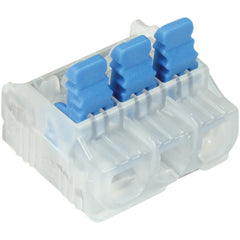Ideal Industries 30-10L23 Lever Connector 600 Volt (100/Box) Replacement MPN