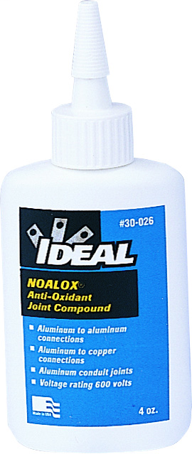 IDEAL 30-026 ADHESIVES, GLUES & CEMENTS
