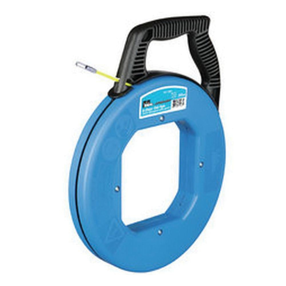 IDEAL INDUSTRIES Ideal Industries 31-064 Tuff-Grip Pro 200 ft. Leader End S-Class Fish Tape