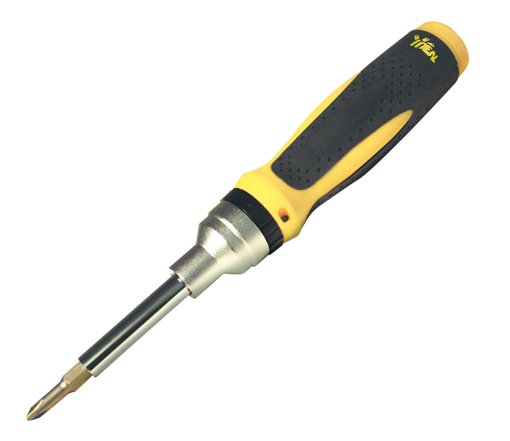 IDEAL INDUSTRIES 35-988 SCREWDRIVERS & NUT DRIVERS