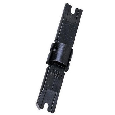 IDEAL INDUSTRIES Ideal Industries 35-495 Blade Punchdown 110 Turn-Lock Replacement MPN