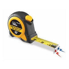 Ideal Industries 35-238 Measuring Tape-Magnetictip 30’