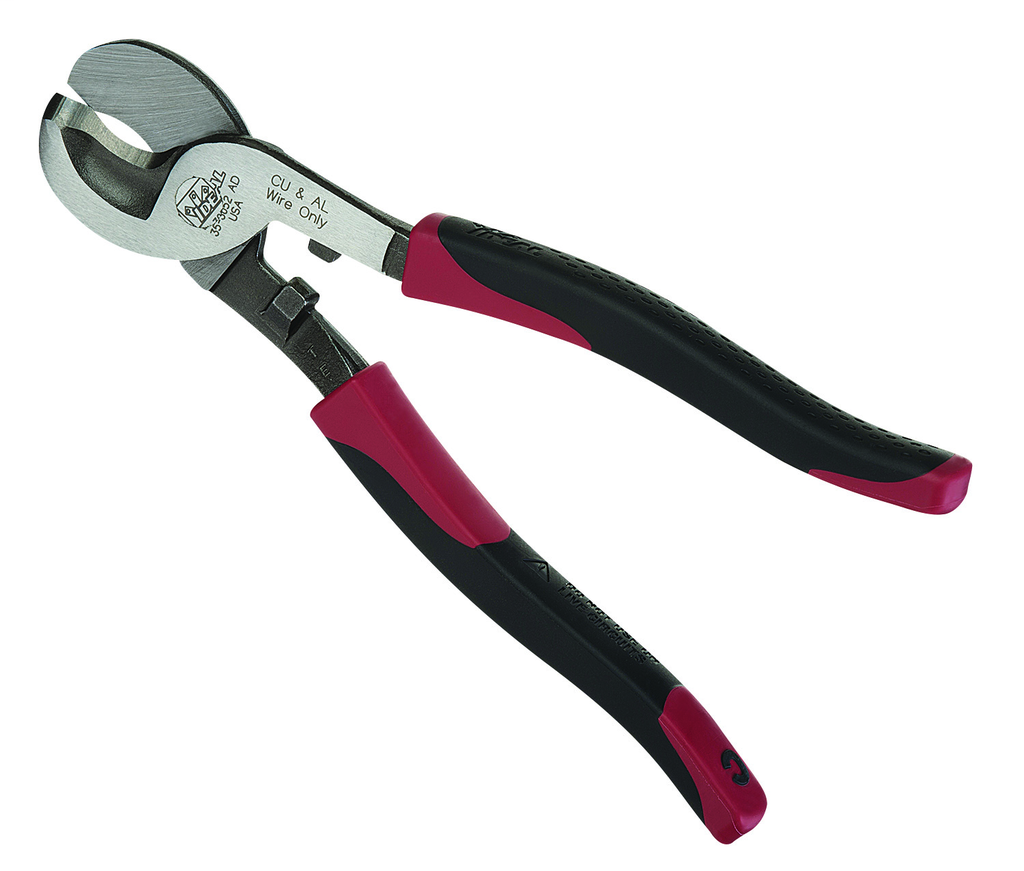 IDEAL INDUSTRIES 35-3052 CABLE CUTTERS