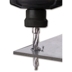 Ideal Industries 36-601 Standard Drill/Tap 4-PC Kit