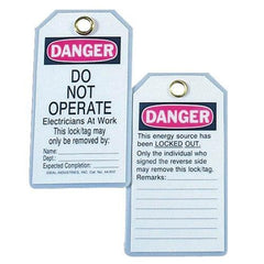 IDEAL INDUSTRIES 44-832 MARKING & LABELING