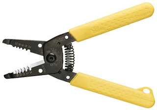 IDEAL INDUSTRIES 45-121 WIRE STRIPPERS