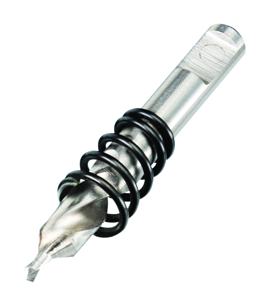 IDEAL INDUSTRIES 36-312 GAS VALVE ASSEMBLIES