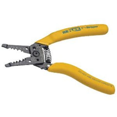 Ideal Industries 45-618 Reflex Super T-Stripper 8-16 AWG