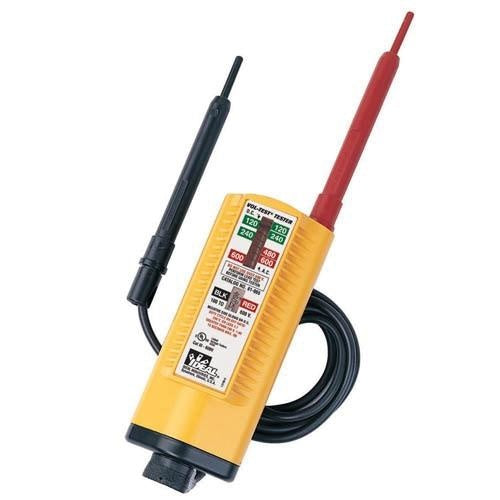 IDEAL 61-076 VOLTAGE TESTERS
