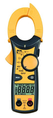 IDEAL Ideal Industries 61-744 Clamp-Pro 600 Amp Clamp Meter