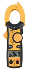 IDEAL Ideal Industries 61-744 Clamp-Pro 600 Amp Clamp Meter