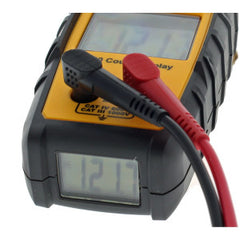 IDEAL Ideal Industries 61-757 600A AC/DC TRMS Clamp Meter