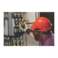 Ideal Industries 61-775 1000A AC/DC TightSight Clamp Meter