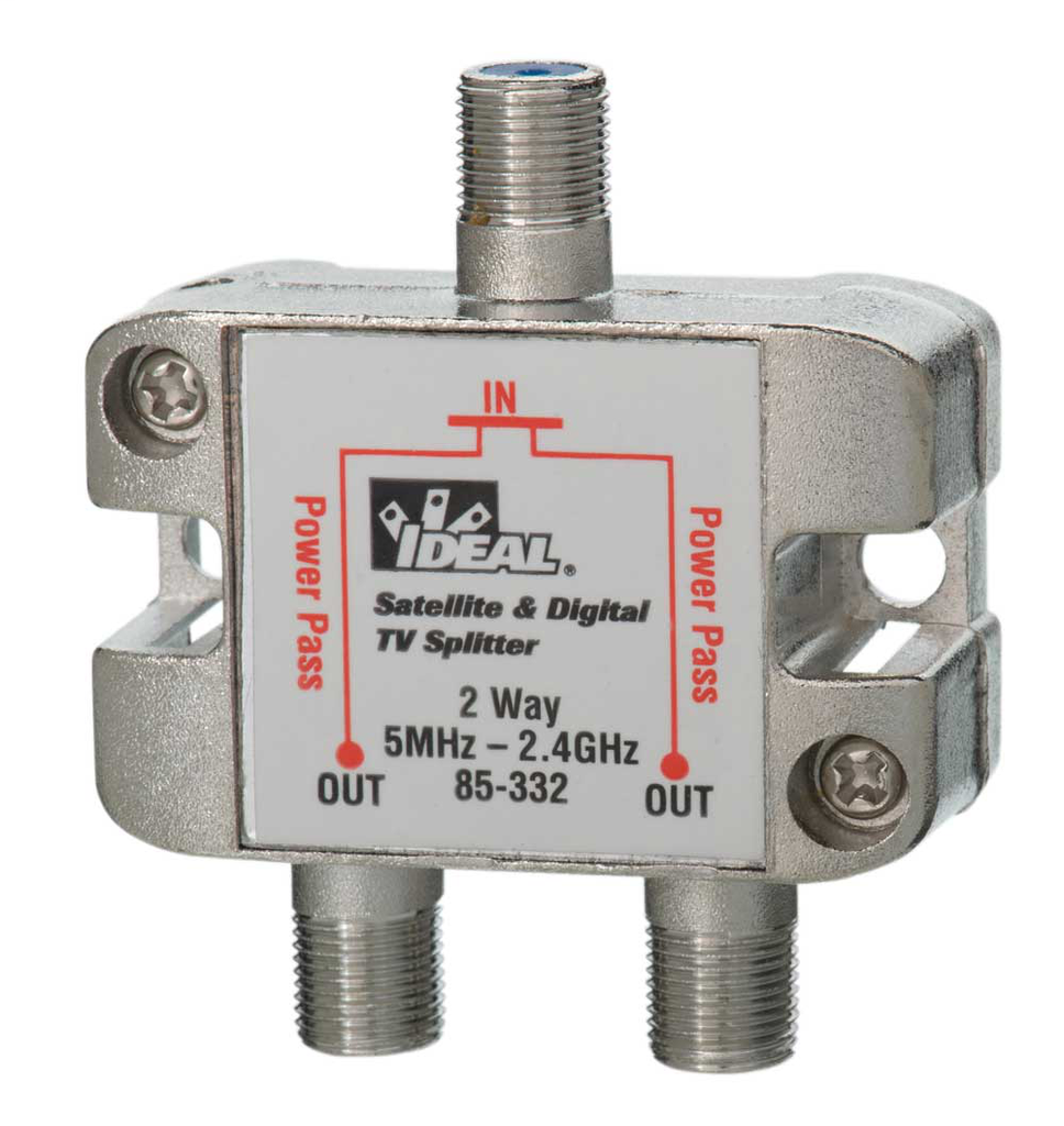 IDEAL 85-332