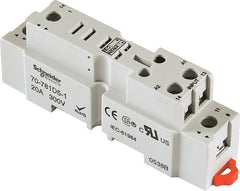 IDEC 70-781D5R-1A TERMINALS
