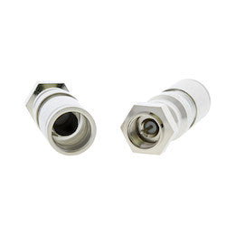 IDEAL INDUSTRIES Ideal Industries 89-211 RTQ Rg11/11Q F Connector