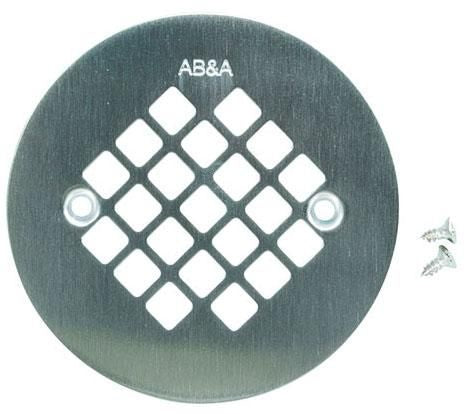 IPS CORPORATION 63614 FLOOR DRAINS