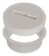 IPS CORPORATION ABA300CP PIPE FITTINGS
