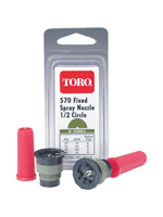 IRRITROL 891467 HUMIDIFIER NOZZLES