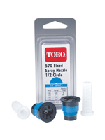 IRRITROL 891443 DUCT BOOTS