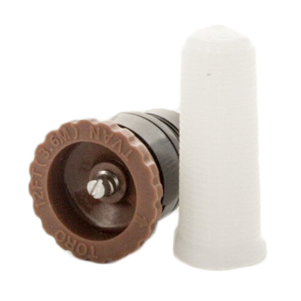 IRRITROL TVAN12 DUCT MISCELLANEOUS