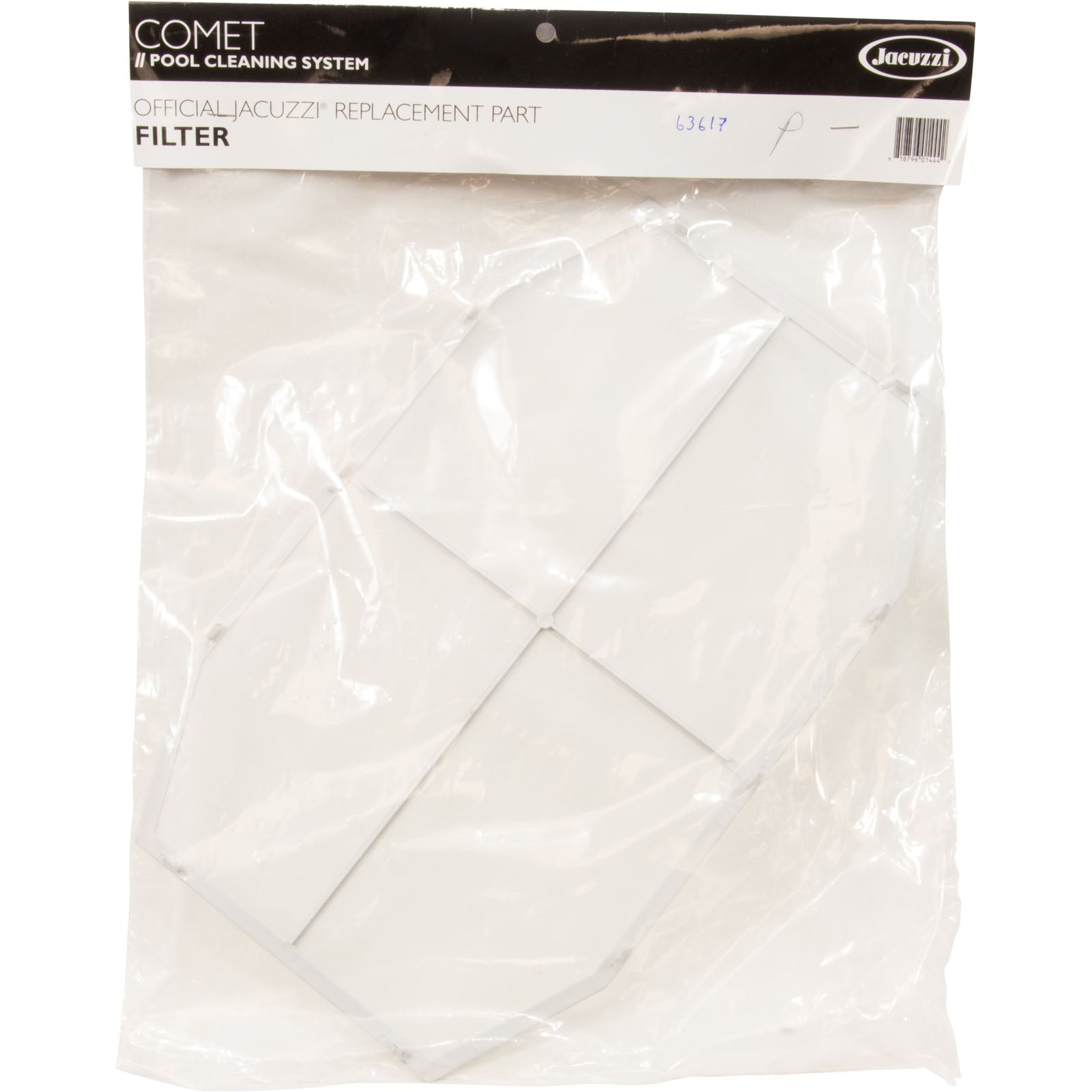 JACUZZI 11263-C-09 AIR FILTERS