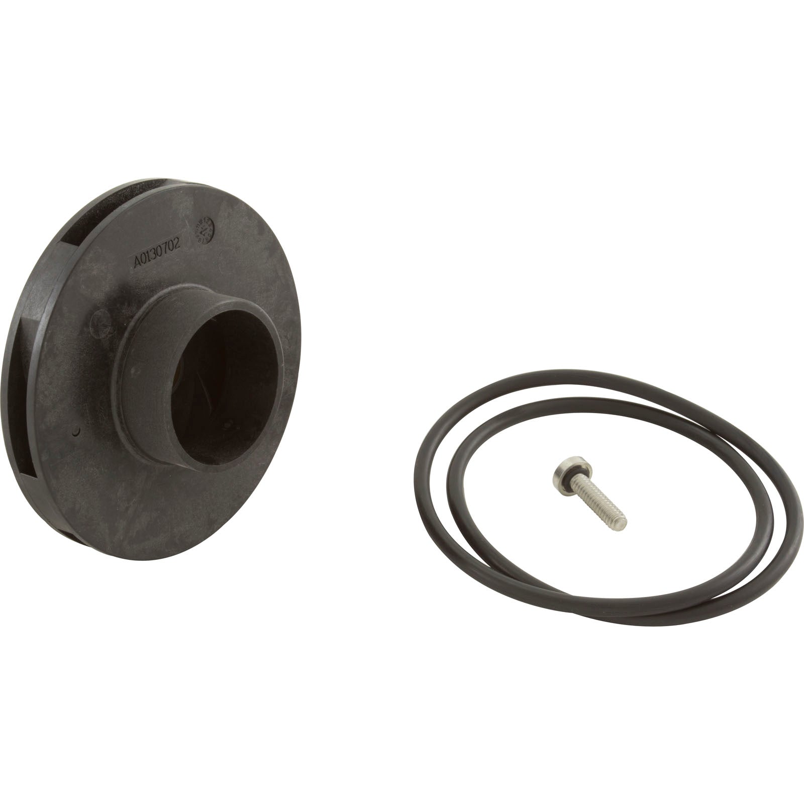 JANDY Jandy R0479602 FHPM Pump Impeller & Screw w/ O-Ring