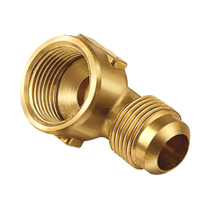 JB INDUSTRIES E3-4B PIPE FITTINGS