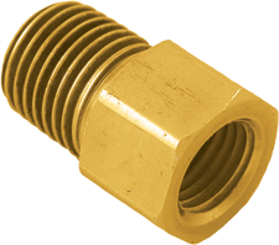 JB INDUSTRIES U5-4A PIPE FITTINGS