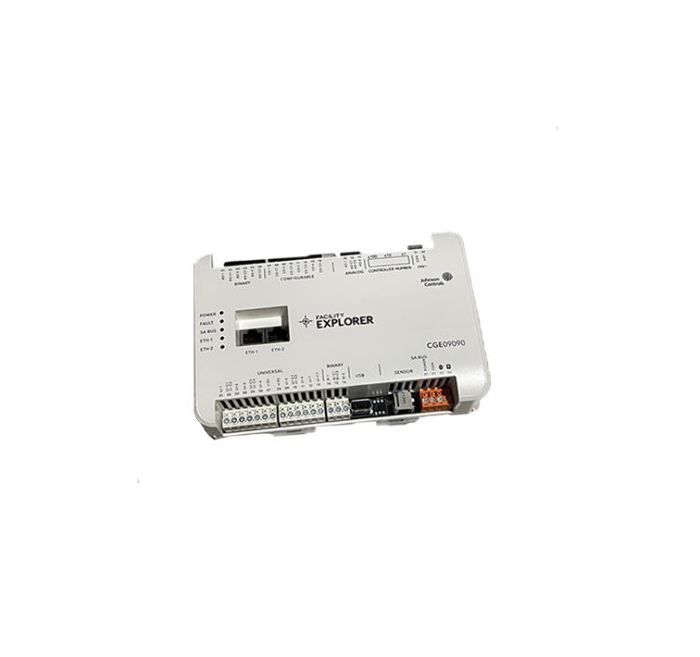 JOHNSON CONTROLS F4-CGE09090-0 CONTROL BOARDS