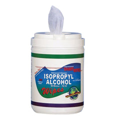 JNJ INDUSTRIES SW100IPA/DI DISINFECTANTS