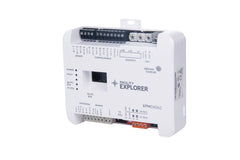 JOHNSON CONTROLS F4-XPM04060-0 CONTROL BOARDS
