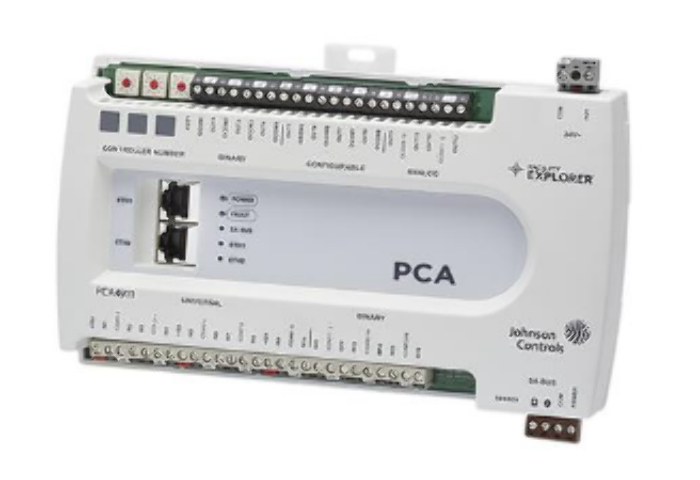 JOHNSON CONTROLS FX-PCA4911-0 CONTROL BOARDS