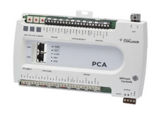 JOHNSON CONTROLS FX-PCA4911-0 CONTROL BOARDS