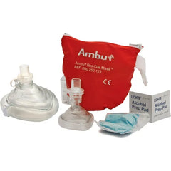 KEMP USA 10-523 FIRST AID