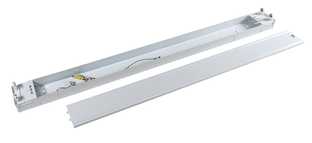 KEYSTONE TECHNOLOGIES KT-DDSLEDT8-8-4L WORK LIGHTS & FLASHLIGHTS