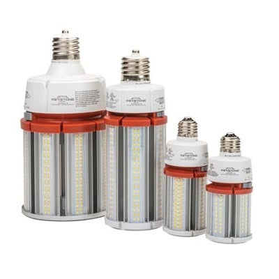 KEYSTONE Keystone KT-LED27PSHID-EX39-8CSB-D HID Replacement LED Lamp 27 Watt E26 Medium Base 3560/3890/3780 Lumens >80 CRI 3000/4000/5000K DirectDrive