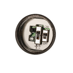 KEYSTONE Keystone KT-WPLED55-M1-8CSB-VDIM 55W LED Wall Pack feat. Color Select, Traditional Open Face Medium Housing 120-277V Input 3000K/4000K/5000K