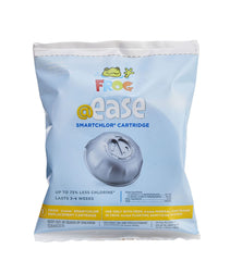 KING TECHNOLOGY Frog 01-14-3258 King Tech Frog @Ease SmartChlor Chlorine Cartridge 3/Pack