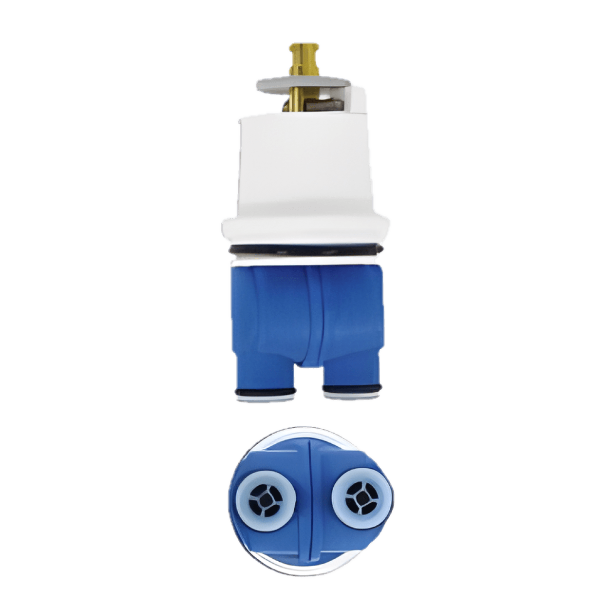KISSLER KRP19804 CARTRIDGE FILTERS