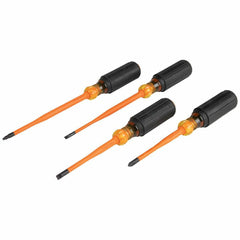 KLEIN TOOLS 33734INS SCREWDRIVERS & NUT DRIVERS