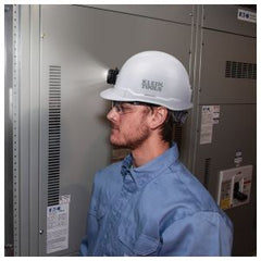 KLEIN TOOLS 60107RL PROTECTIVE HEAD GEAR
