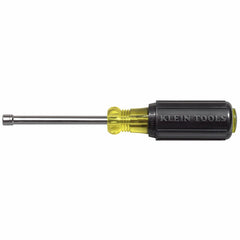 KLEIN TOOLS 630-4MM SCREWDRIVERS & NUT DRIVERS