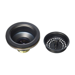 KOHLER R8799-C-BRZ SINK DISPOSALS