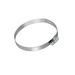 LAMBRO Lambro 2840 Worm Gear Clamp 4 Inch Galvanized Steel