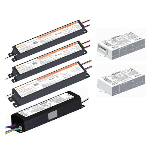 LEDVANCE LEDRV25UNVC1250DIM1JAUX12NFC/75851 CAPACITORS