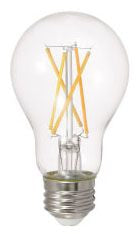 LEDVANCE LED8A19DIMCL92713YTLRP/40700 LIGHTING, CONTROLS & ACCESSORIES