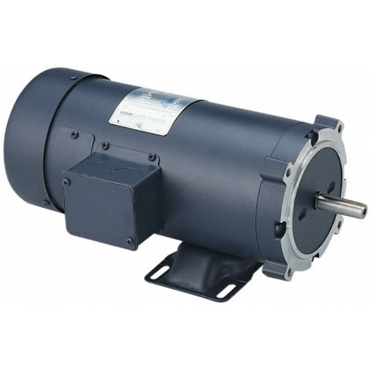 LEESON ELECTRIC 098008.00 DC MOTORS